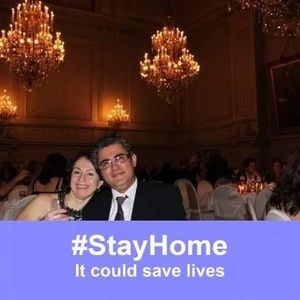 Meet your Posher, Masoud